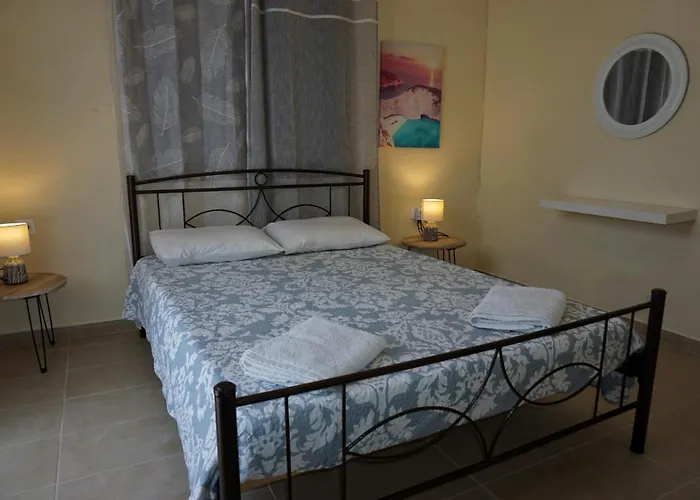 Annamaria House