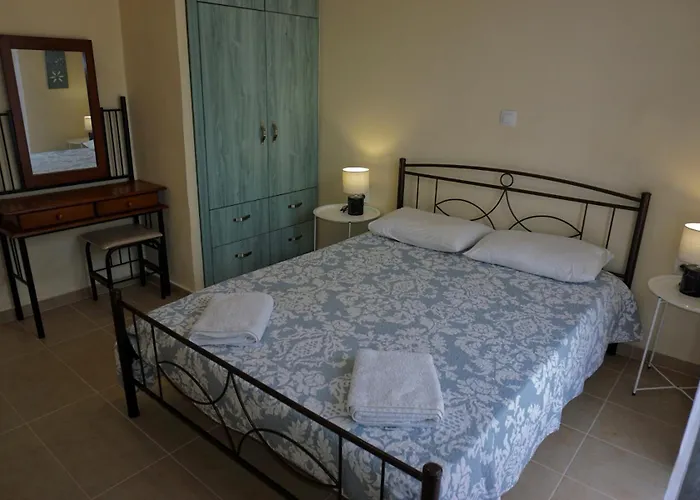 Annamaria House