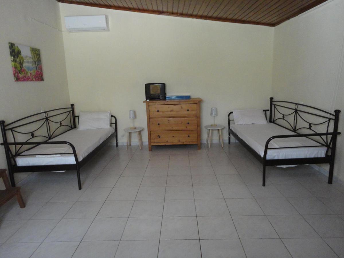 Annamaria House Διαμέρισμα