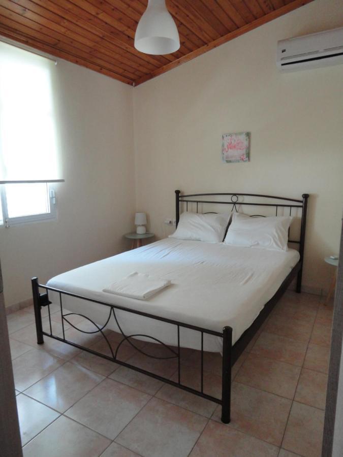Annamaria House Διαμέρισμα