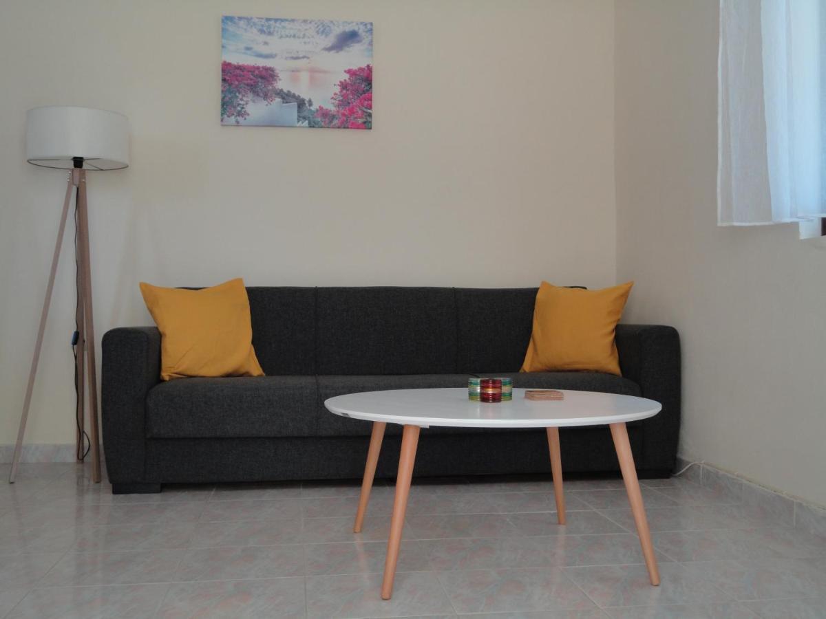Annamaria House Λαγανάς