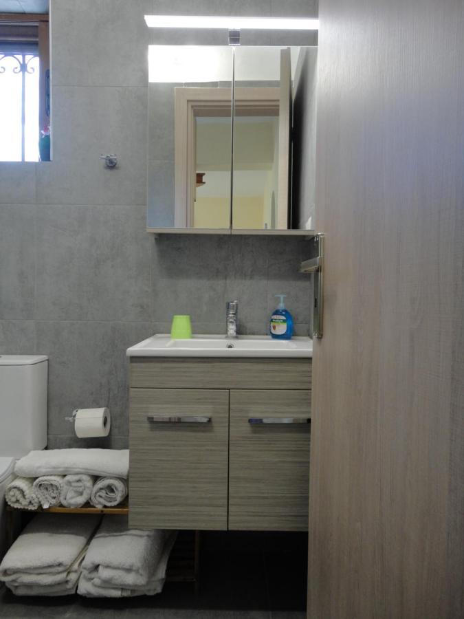 Annamaria House Διαμέρισμα Λαγανάς