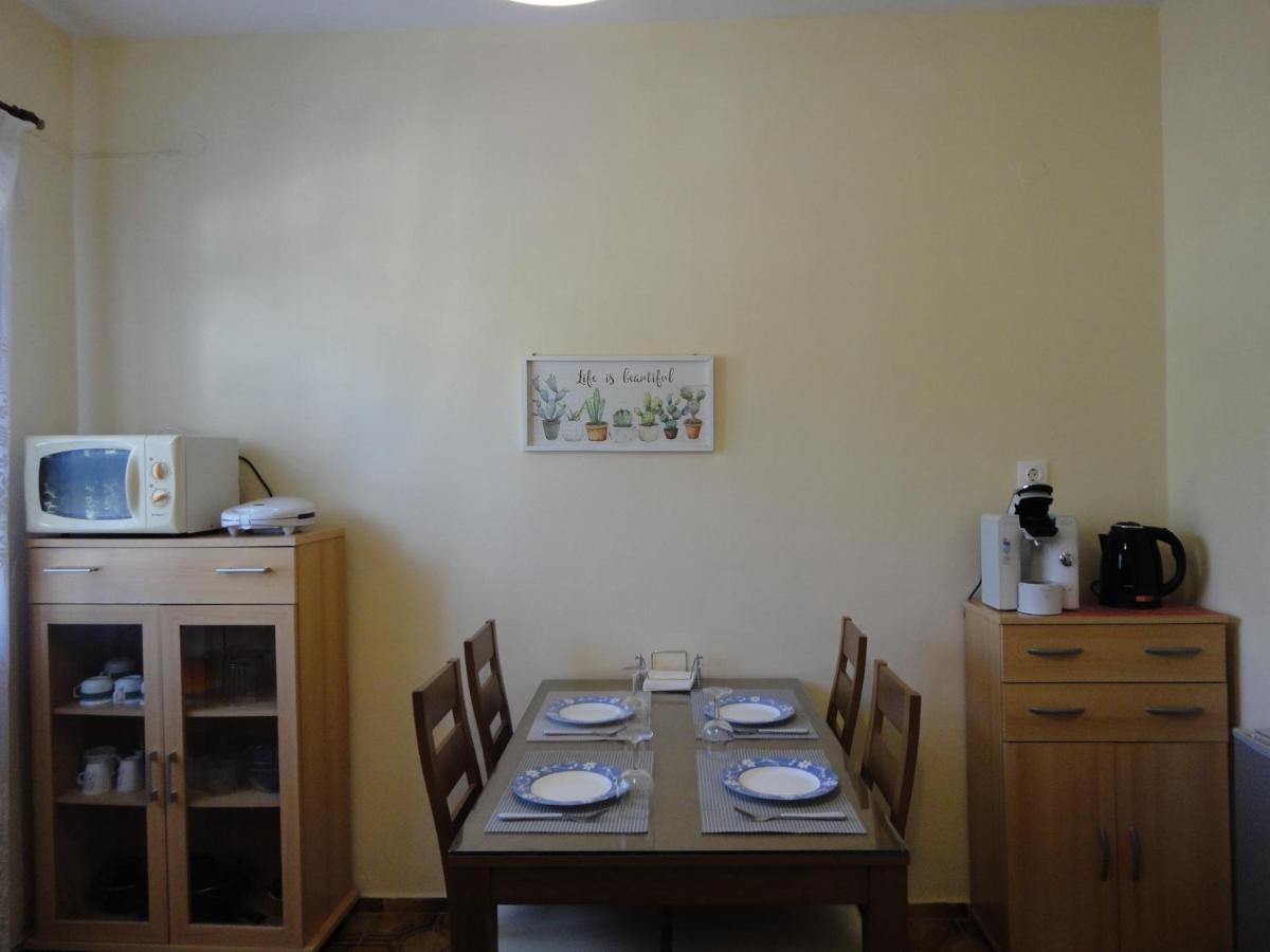 Annamaria House Διαμέρισμα