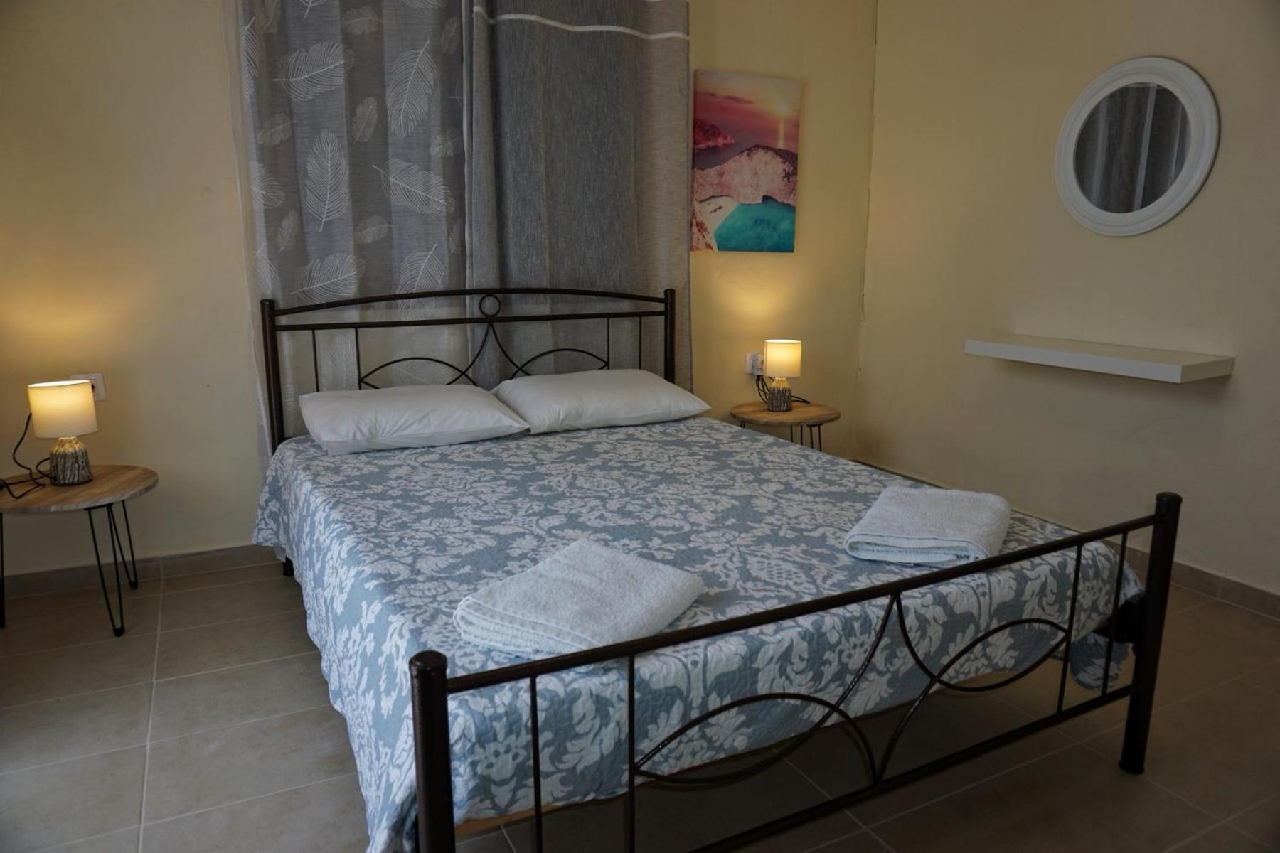 Annamaria House Διαμέρισμα *