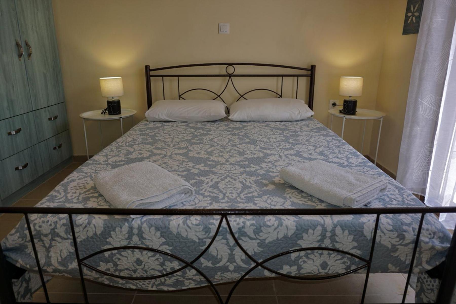 Διαμέρισμα Annamaria House *