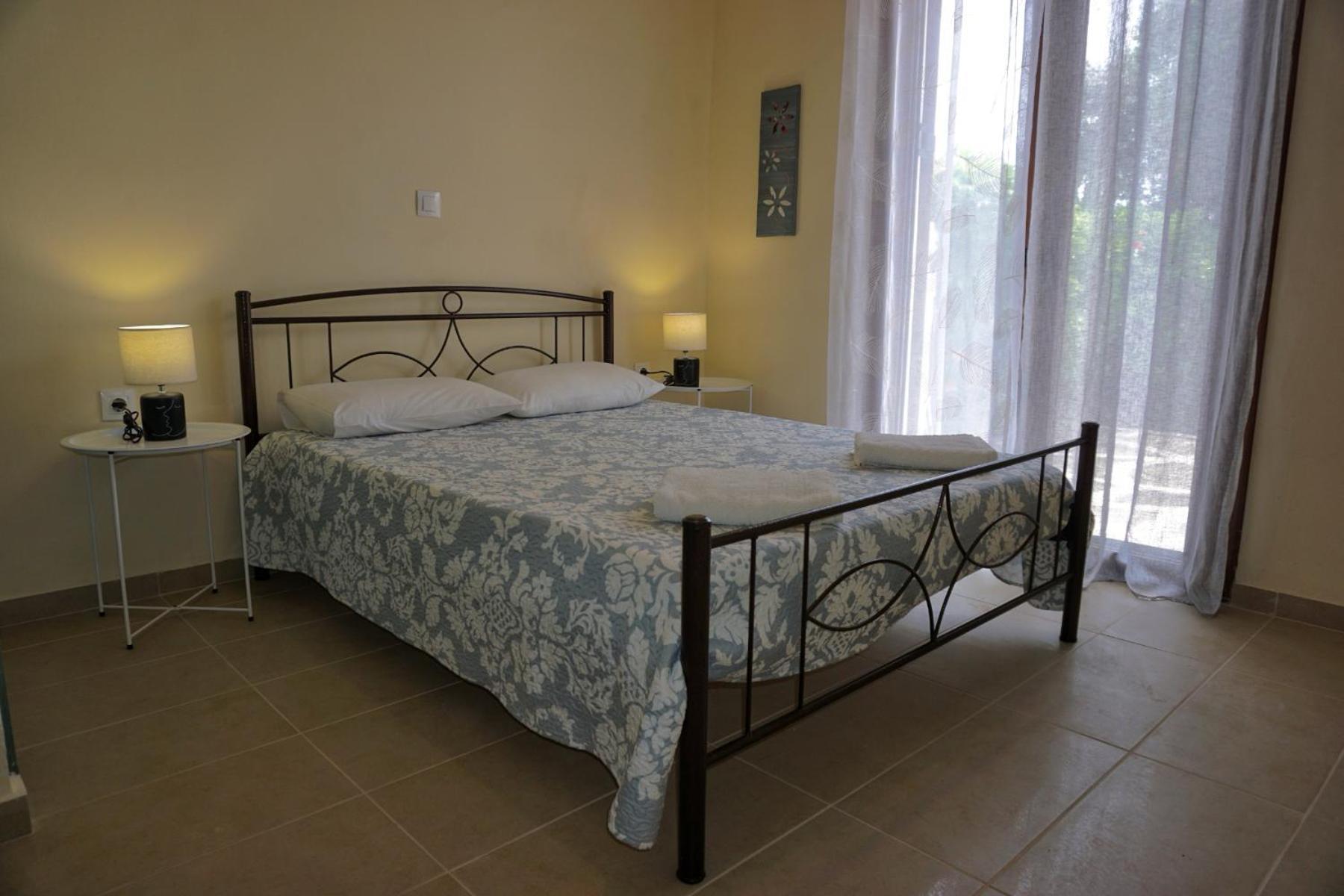 Annamaria House Διαμέρισμα Λαγανάς