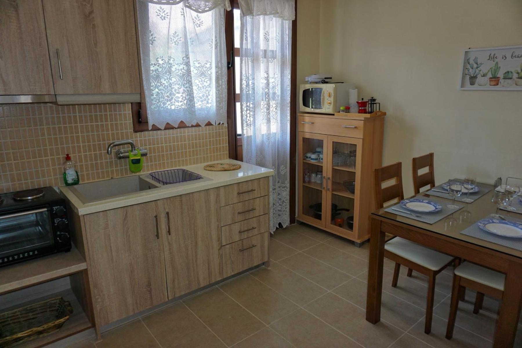 Διαμέρισμα Annamaria House Λαγανάς