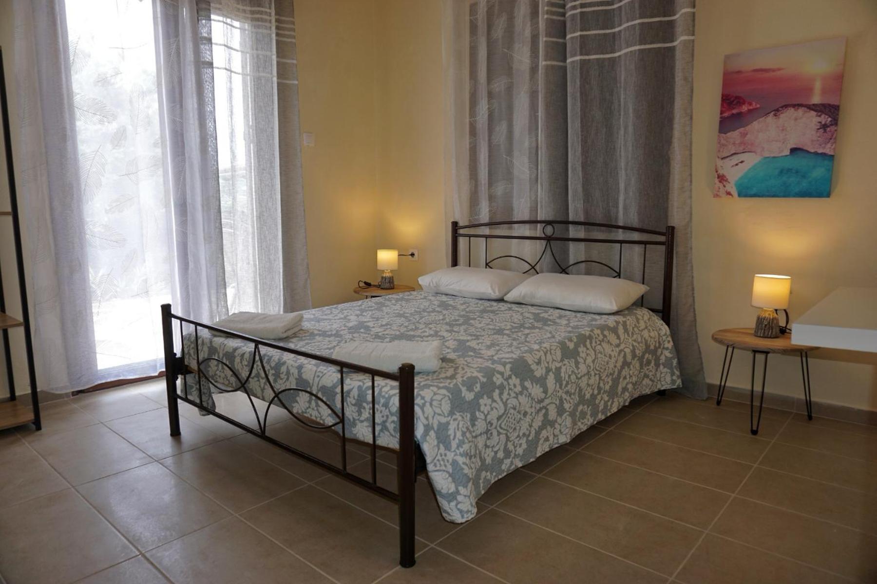 Annamaria House Λαγανάς