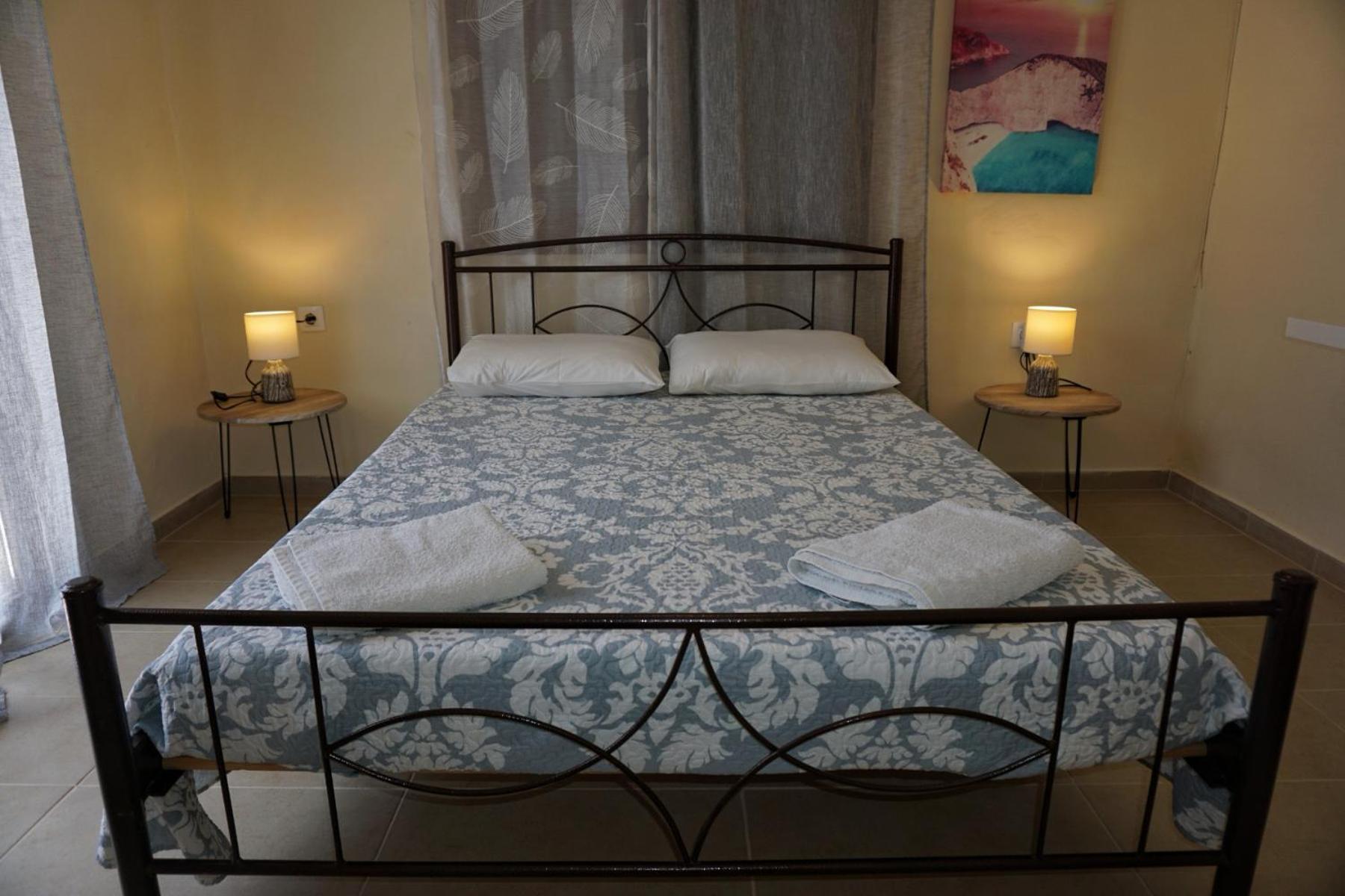 Annamaria House * Λαγανάς