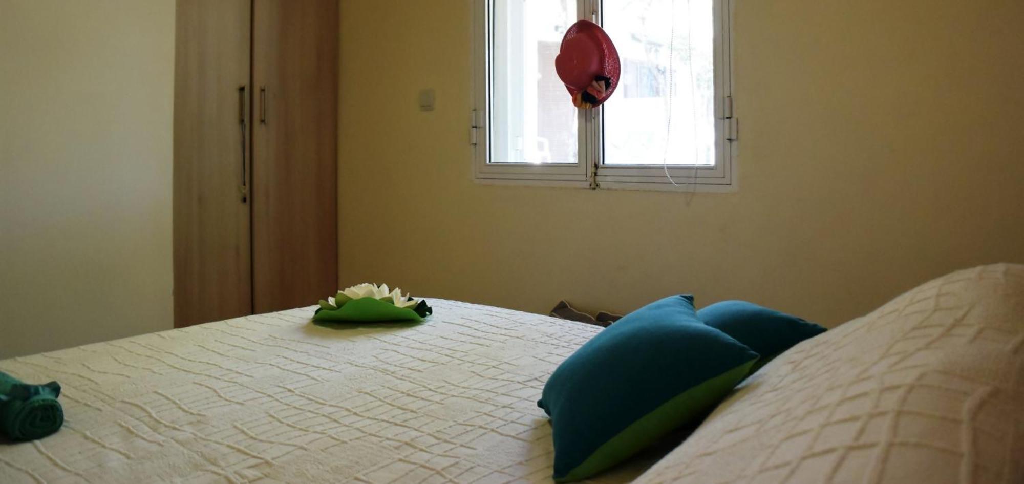 Annamaria House Λαγανάς