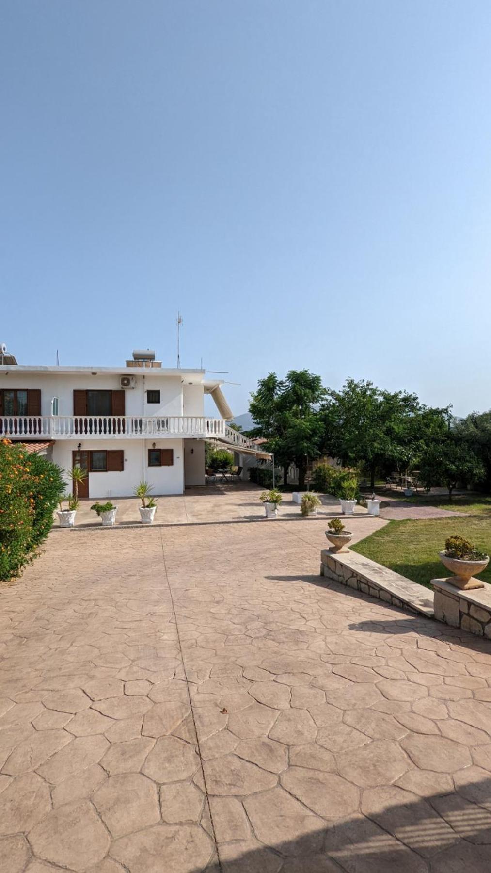 Διαμέρισμα Annamaria House Λαγανάς