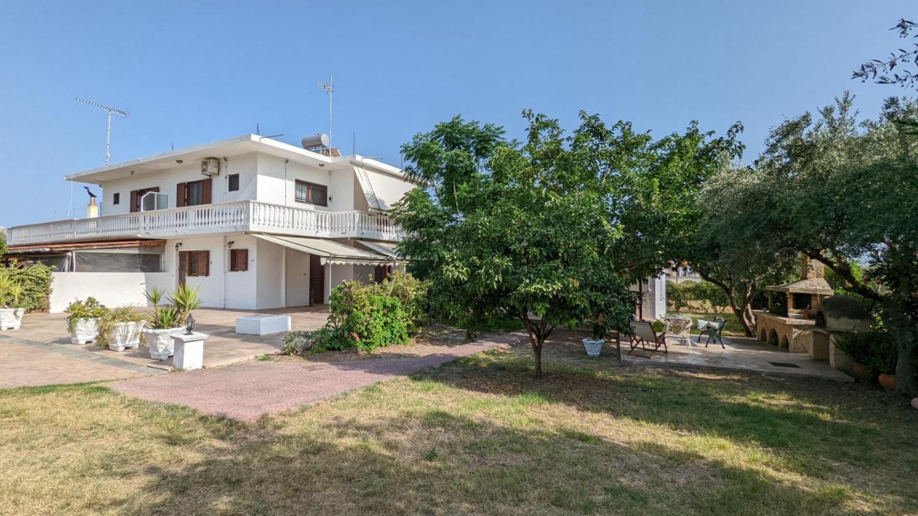 Annamaria House Λαγανάς