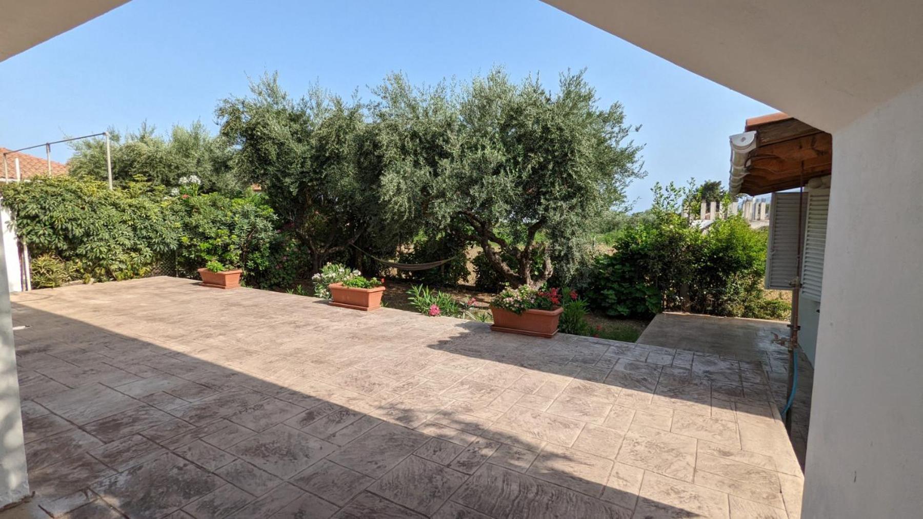 Annamaria House * Λαγανάς