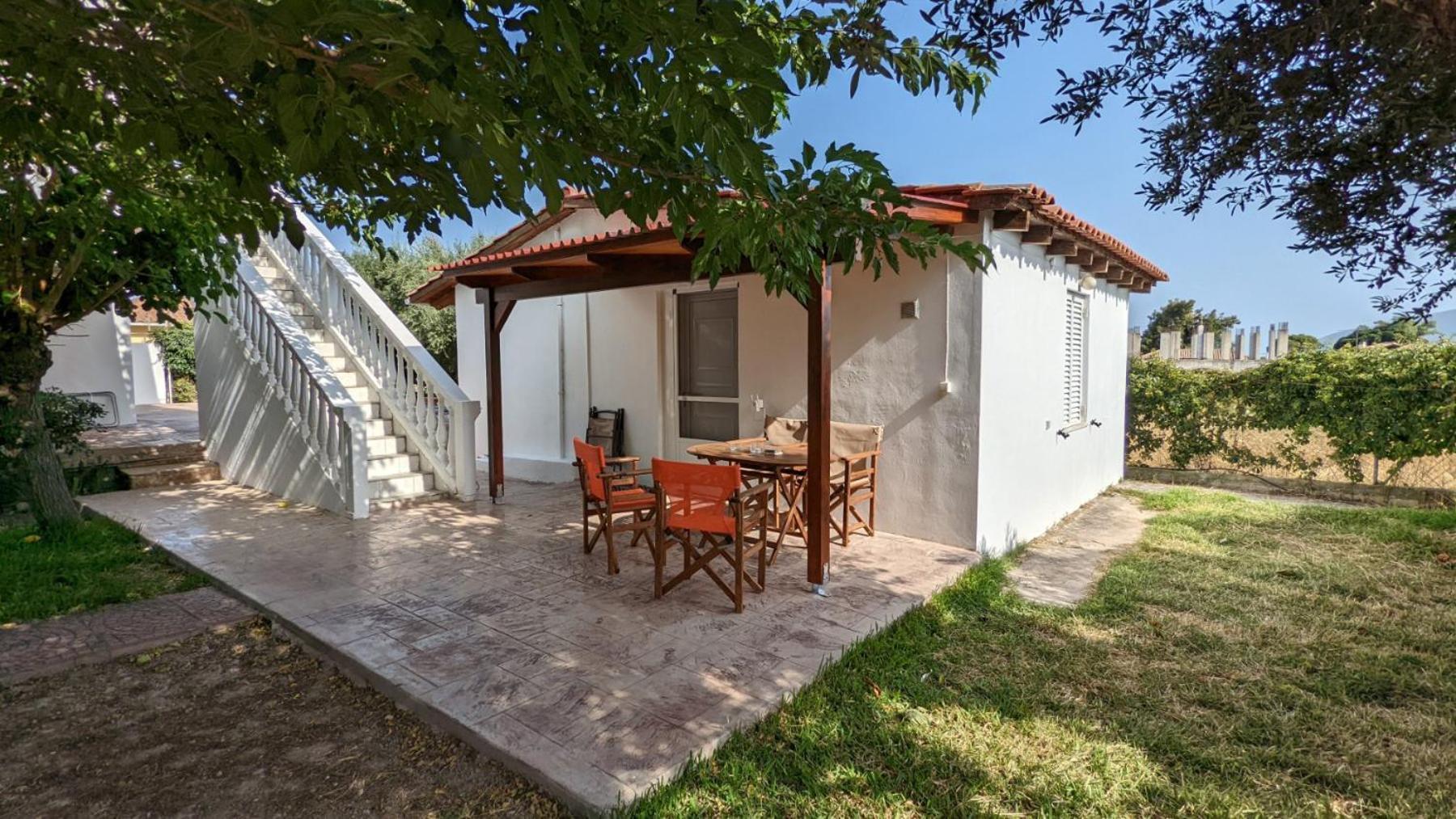 Διαμέρισμα Annamaria House