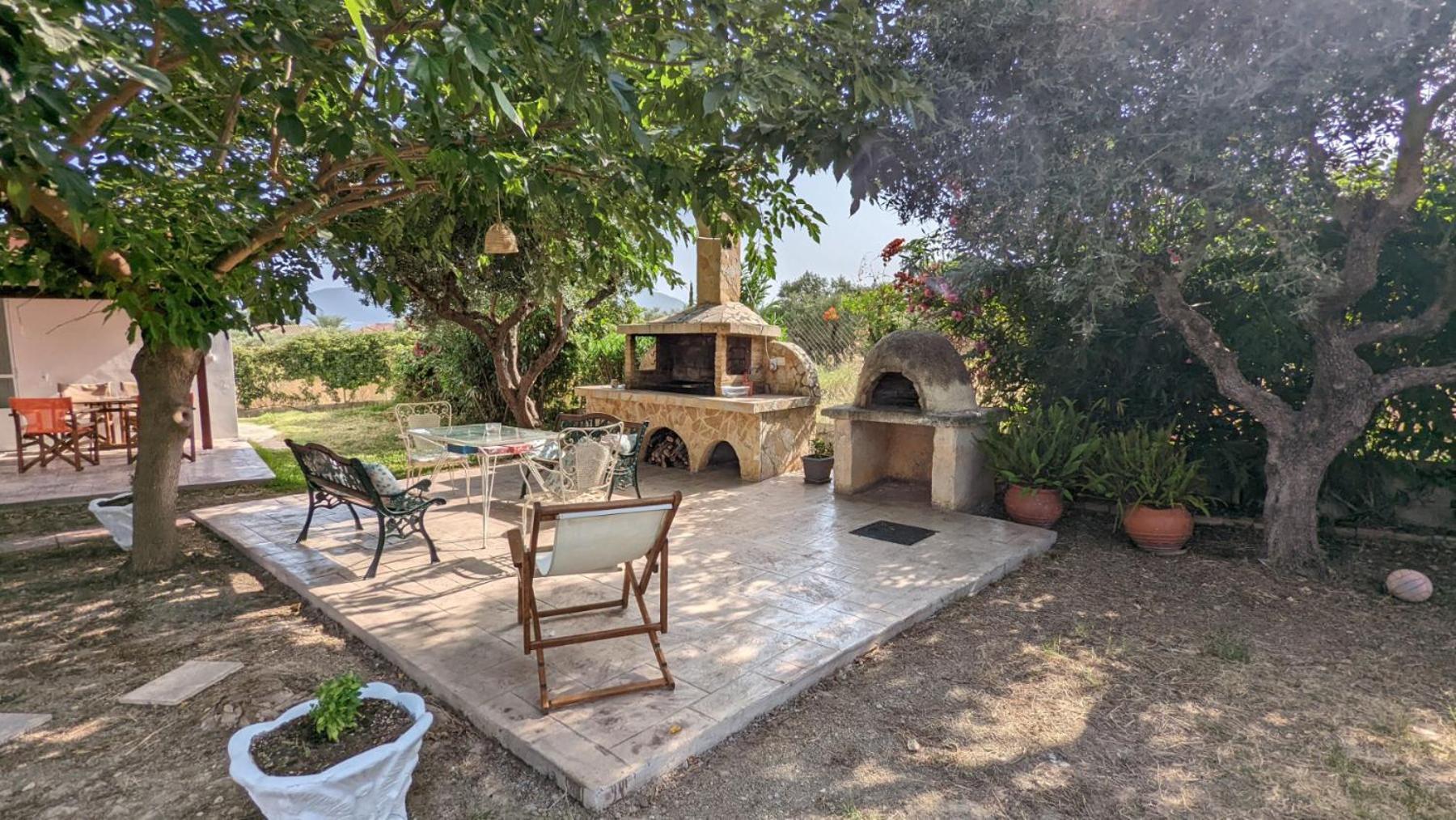 Διαμέρισμα Annamaria House *