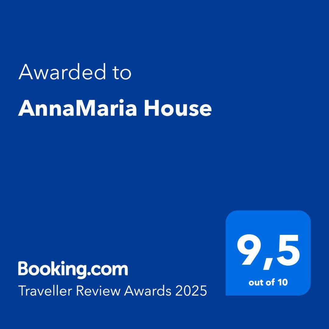 Διαμέρισμα Annamaria House