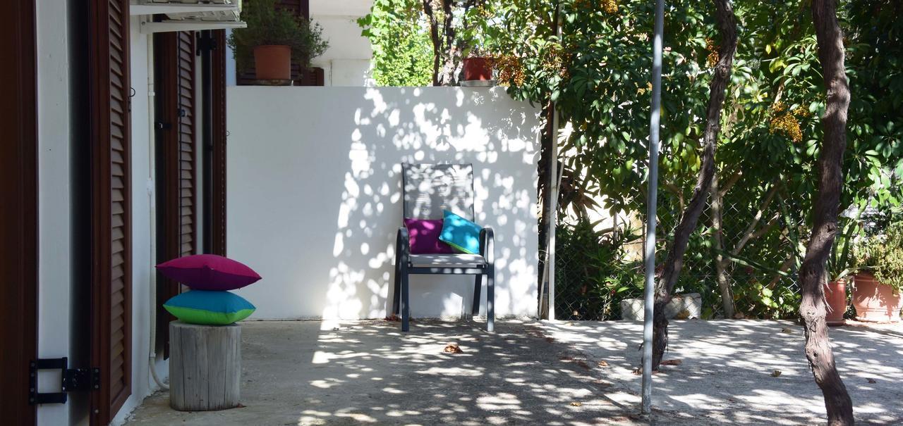 Annamaria House Διαμέρισμα Λαγανάς