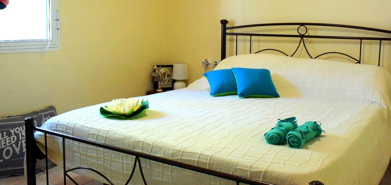 Annamaria House Διαμέρισμα *