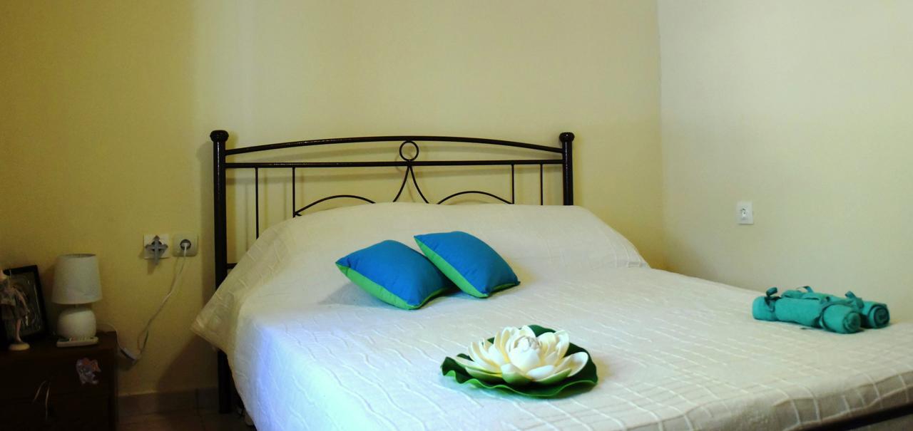 Annamaria House Λαγανάς