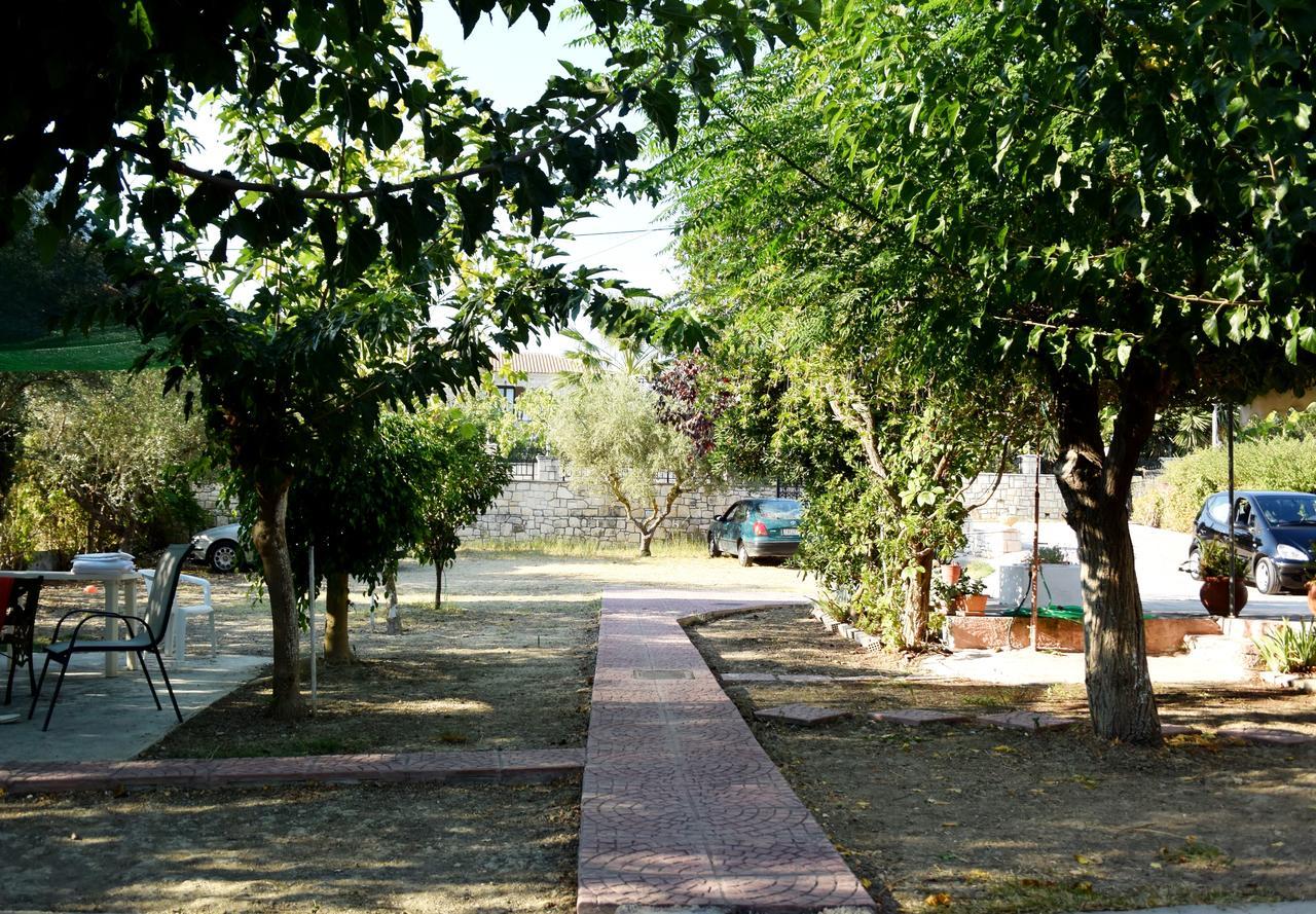 Annamaria House Διαμέρισμα *