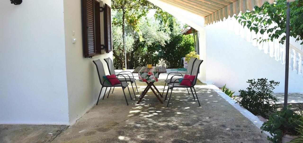 Annamaria House Διαμέρισμα *