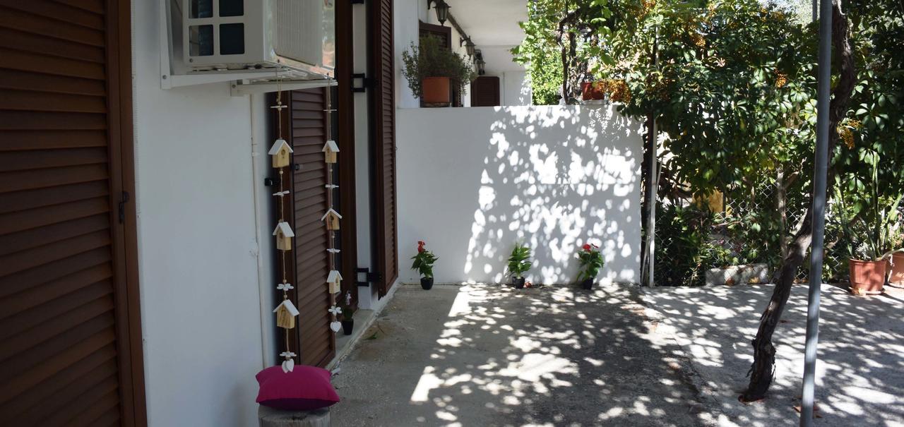 Annamaria House * Λαγανάς