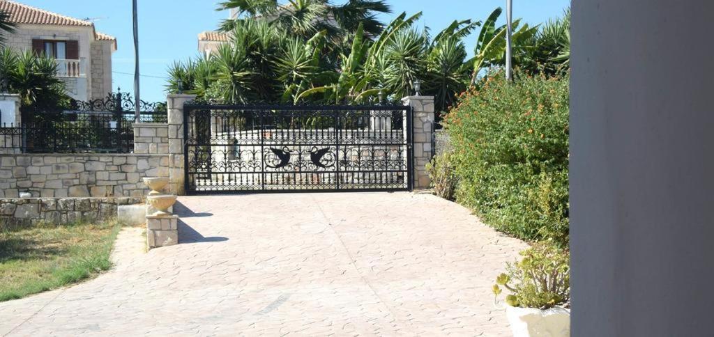 Διαμέρισμα Annamaria House *