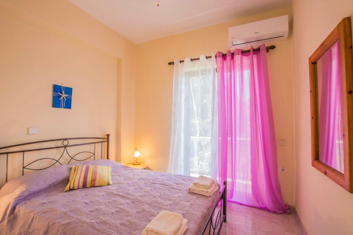 Διαμέρισμα Annamaria House
