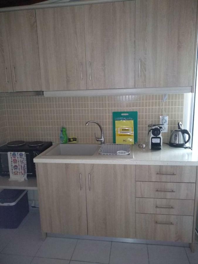 Διαμέρισμα Annamaria House *