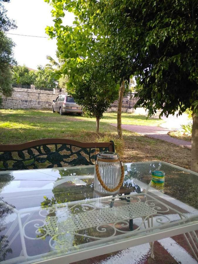 Annamaria House