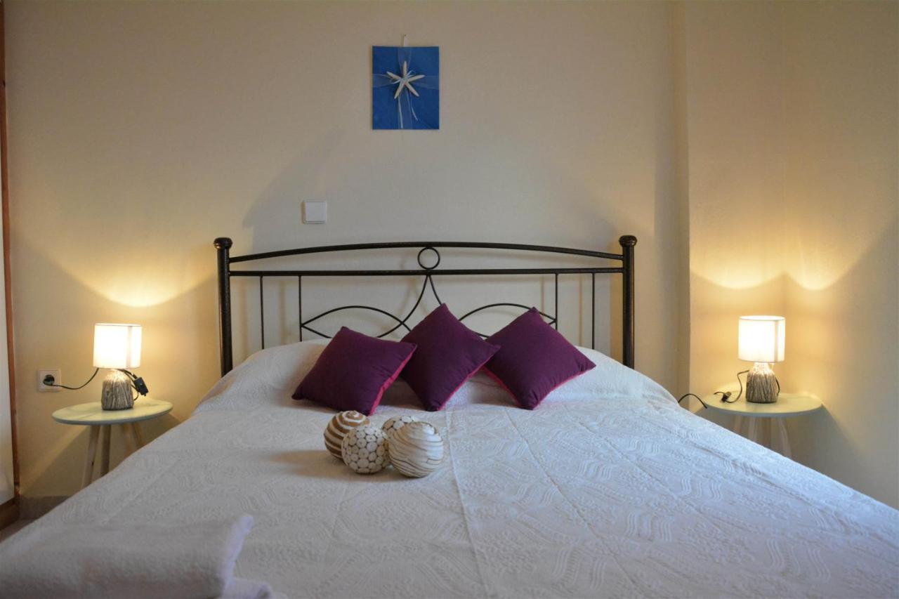 Διαμέρισμα Annamaria House *