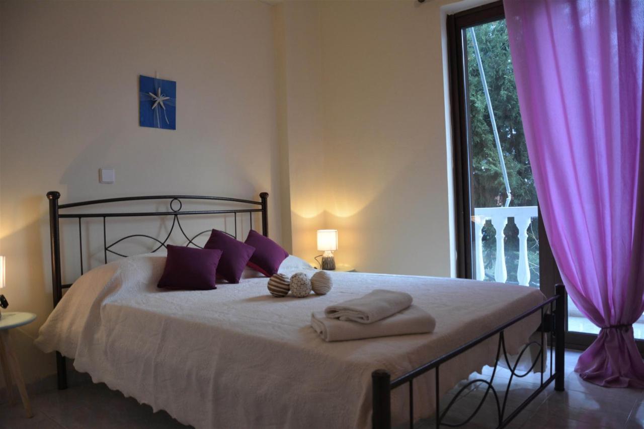 Annamaria House * Λαγανάς