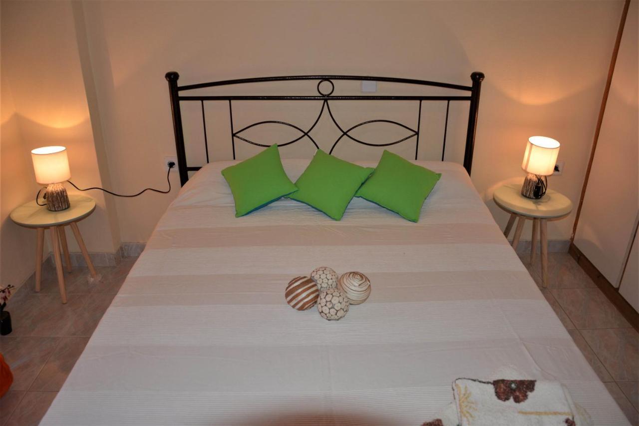 Διαμέρισμα Annamaria House Λαγανάς